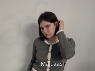 Maidaash