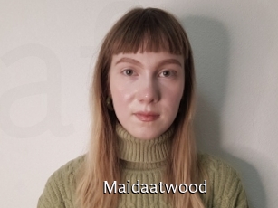 Maidaatwood