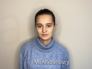Maidabanbury