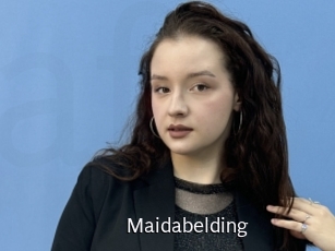 Maidabelding