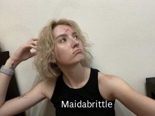Maidabrittle