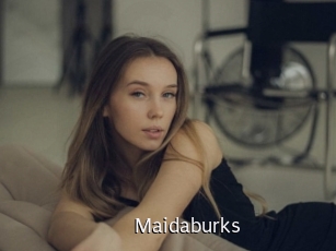 Maidaburks