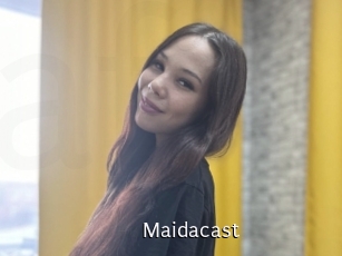 Maidacast