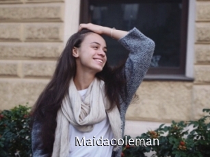 Maidacoleman