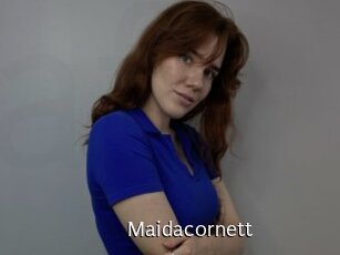 Maidacornett