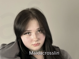 Maidacrosslin