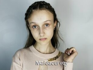 Maidacurvey