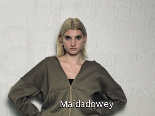 Maidadowey