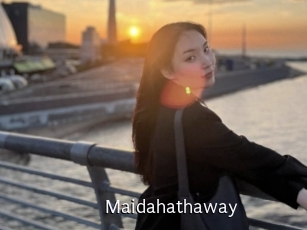 Maidahathaway