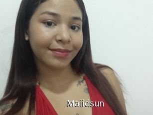 Maiidsun