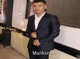 Maiiksmith