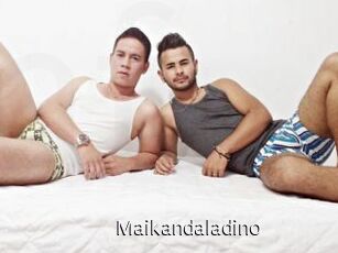 Maikandaladino