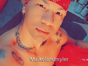 Maikelandmyler