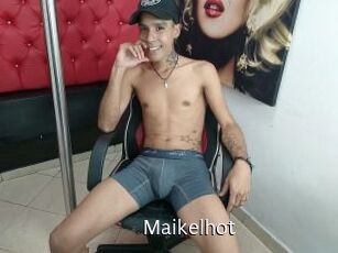 Maikelhot