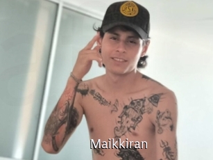 Maikkiran