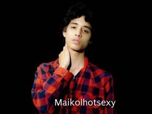 Maikolhotsexy