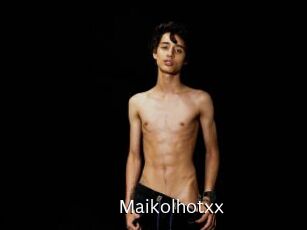 Maikolhotxx