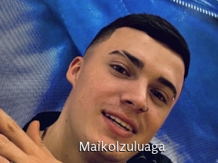 Maikolzuluaga