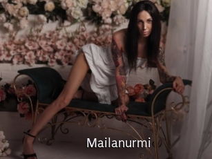 Mailanurmi