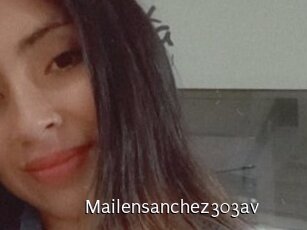 Mailensanchez303av