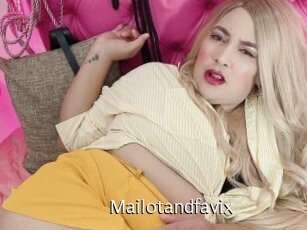 Mailotandfavix