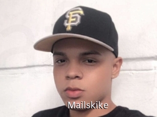 Mailskike