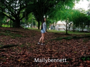Mailybennett