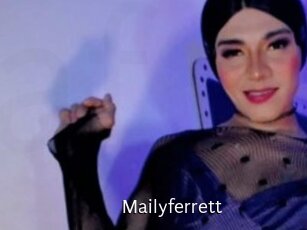 Mailyferrett
