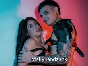 Mailynandzack