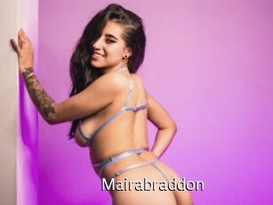 Mairabraddon