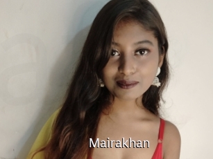 Mairakhan