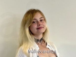 Mairecaranza