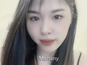 Maisany