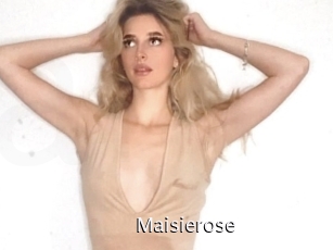 Maisierose