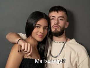 Maiteandjeff