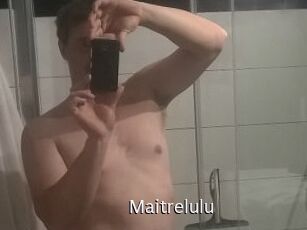 Maitrelulu