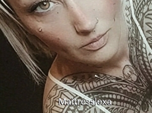 Maitresslexa