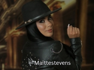 Maittestevens