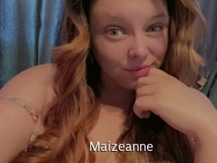 Maizeanne