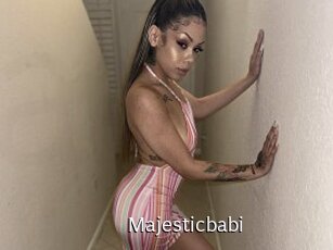Majesticbabi