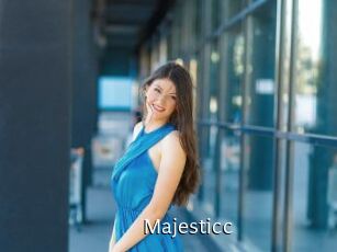 Majesticc