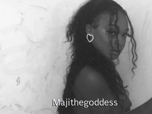 Majithegoddess