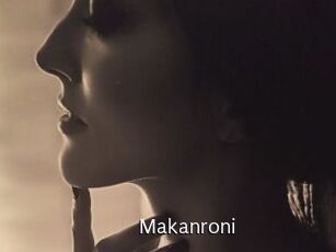 Makanroni