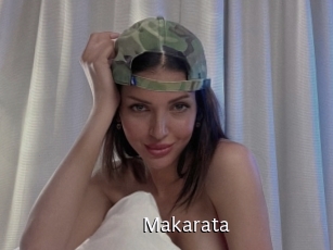 makarata Anal Fist