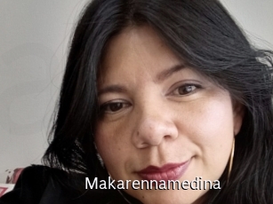 Makarennamedina