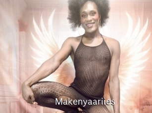 Makenyaariies