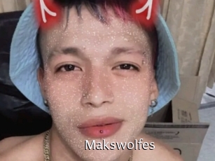 Makswolfes