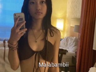 Malabambii