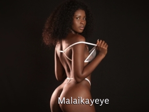 malaikayeye Anal Fist