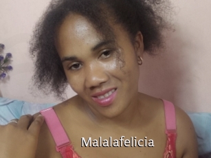 malalafelicia Anal Fist